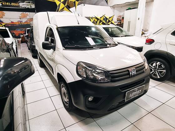FIAT FIORINO 1.4 MPI FURGÃO ENDURANCE 8V FLEX 2P MANUAL FIAT FIORINO 1.4 MPI FURGÃO ENDURANCE 8V FLEX 2P MANUAL